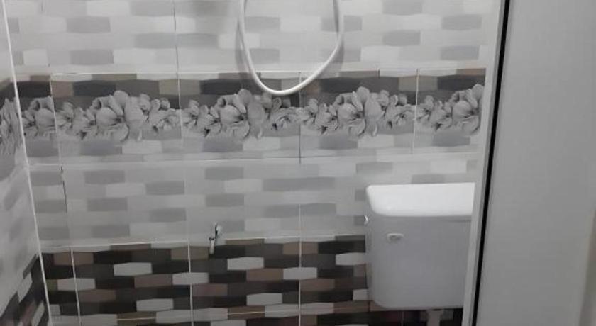 Oyo 90936 Hotel Manjoi Inn อิโปห์ ภายนอก รูปภาพ