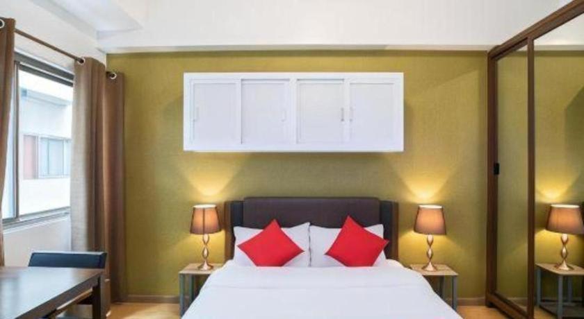 Oyo 90936 Hotel Manjoi Inn อิโปห์ ภายนอก รูปภาพ